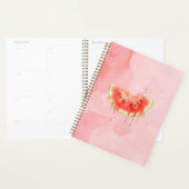 Watermeloen Planner (Display)