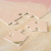 Watermeloen Popsile Legpuzzel (Zijkant)