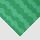 Watermeloen Rind Tissuepapier (Detail)