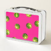 Watermeloen Roze (Achterkant)