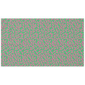 Watermeloen Schattige Eerste Verjaardagsfruit Tafelkleed (Voorkant (Horizontaal))