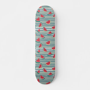 Watermeloen Skateboard
