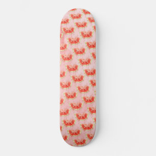 Watermeloen Skateboard