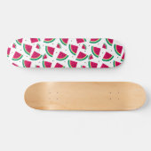 Watermeloen Skateboard (Horizontaal)