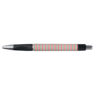 Watermeloen Summer Stripes Pattern-56206 Pen