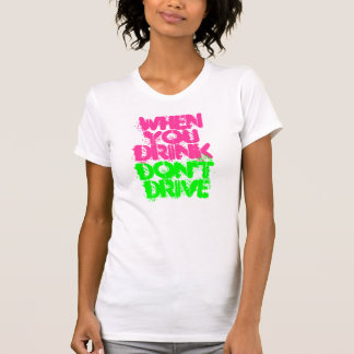 Watermeloen T-shirt