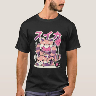 Watermeloen T-shirt