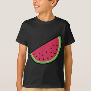Watermeloen T-shirt