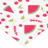 Watermeloen Tafelkleed (Gekanteld)