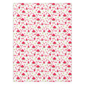 Watermeloen Tafelkleed (Voorkant)