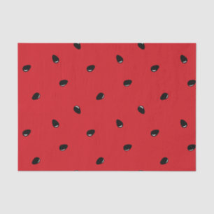 Watermeloen Tissuepapier