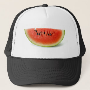 Watermeloen Trucker Pet