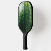 Watermeloenafbeelding Pickleball Paddle (Links)