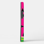 Watermeloencel Telefoon Apple Android Samsung Case-Mate iPhone Case (Achterkant / Rechts)