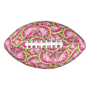 Watermeloenen Football