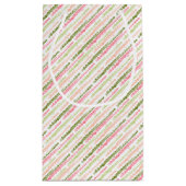 Watermeloenen Klein Cadeauzakje (Achterkant)