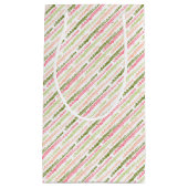 Watermeloenen Klein Cadeauzakje (Voorkant)