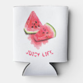 Watermeloenen Koelbox Blikjeskoeler (Voorkant)