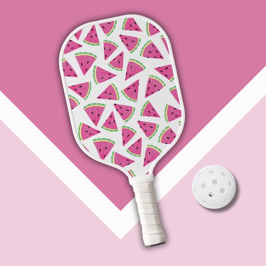 Watermeloenen Pickleball Paddle