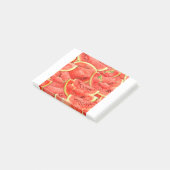 watermeloenen post-it® notes (Schuin)