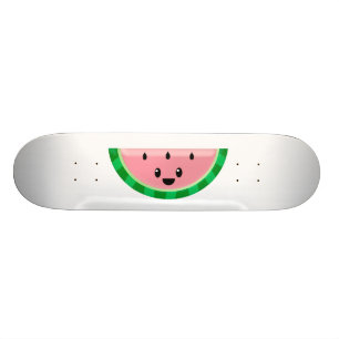 Watermeloenen Skateboard