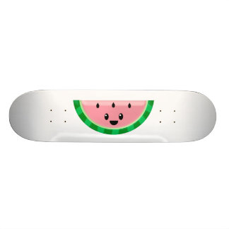 Watermeloenen Skateboard