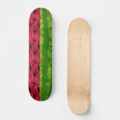 Watermeloenen Skateboard (Voorkant)
