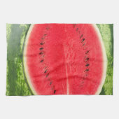 Watermeloenen - theedoek (Horizontaal)