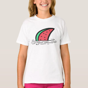 Watermeloenhaai T-shirt