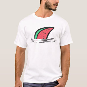 Watermeloenhaai T-shirt