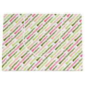 watermeloenhobo groot cadeauzakje (Voorkant)