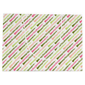 watermeloenhobo groot cadeauzakje (Achterkant)