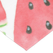 Watermeloenpatroon Tafelkleed (Gekanteld)