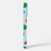 Watermeloensatroon Case-Mate iPhone Case (Achterkant / Rechts)