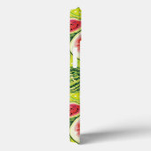 Watermeloensatroon Case-Mate iPhone Case (Achterkant / Rechts)
