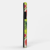 Watermeloensatroon Case-Mate iPhone Case (Achterkant/rechts)