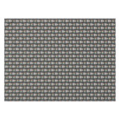 Watermeloenslag Tafelkleed (Voorkant (Horizontaal))