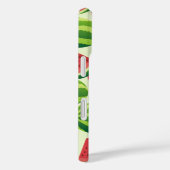 Watermeloenslantaarn Case-Mate iPhone Case (Achterkant / Rechts)