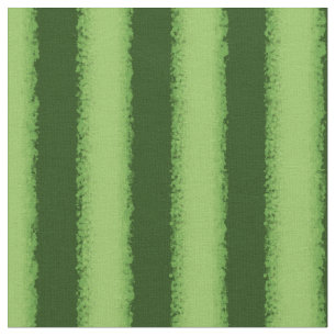 Watermeloenstripe Stof
