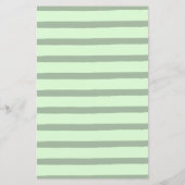 Watermelon Baby Traits Douche Game Advies Kaarten (Achterkant)