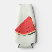 Watermelon Bottle Cooler (Voorkant)