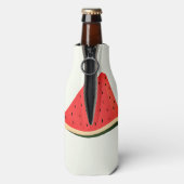 Watermelon Bottle Cooler (Fles Achterkant)