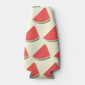 Watermelon Bottle Cooler (Voorkant)
