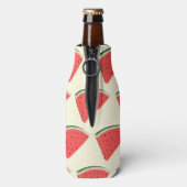 Watermelon Bottle Cooler (Fles Achterkant)