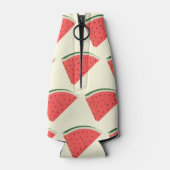 Watermelon Bottle Cooler (Achterkant)