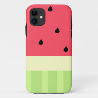 Watermelon iPhone 11 Hoesje