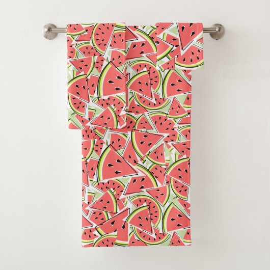 Watermelon Green (En situation)