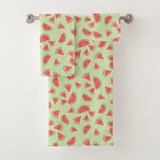 Watermelon Green Multi (En situation)