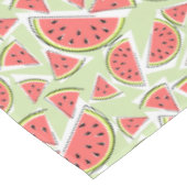 Watermelon Green Multi nappe (Angle)