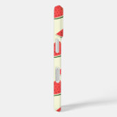 Watermelon iPhone Case (Achterkant / Rechts)
